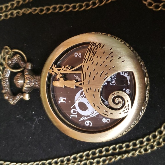 ❤️3/$30 - NBC pocket watch - Picture 2 of 10